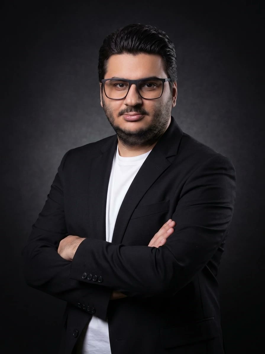Zuhair Shaikh Al Jabal